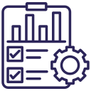 Digital Marketing Assessment icon