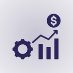 Maximize Sales Efficiency icon