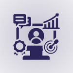 BDC & CRM Onboarding & Training icon