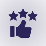 Boost Customer Satisfaction icon