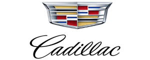 Cadillac logo