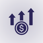 Improved Sales & Service icon