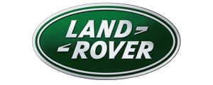 Land Rover logo