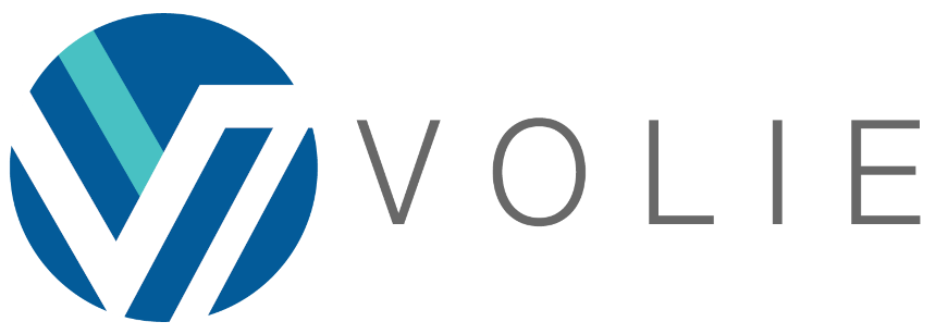 volie-logo volie logo