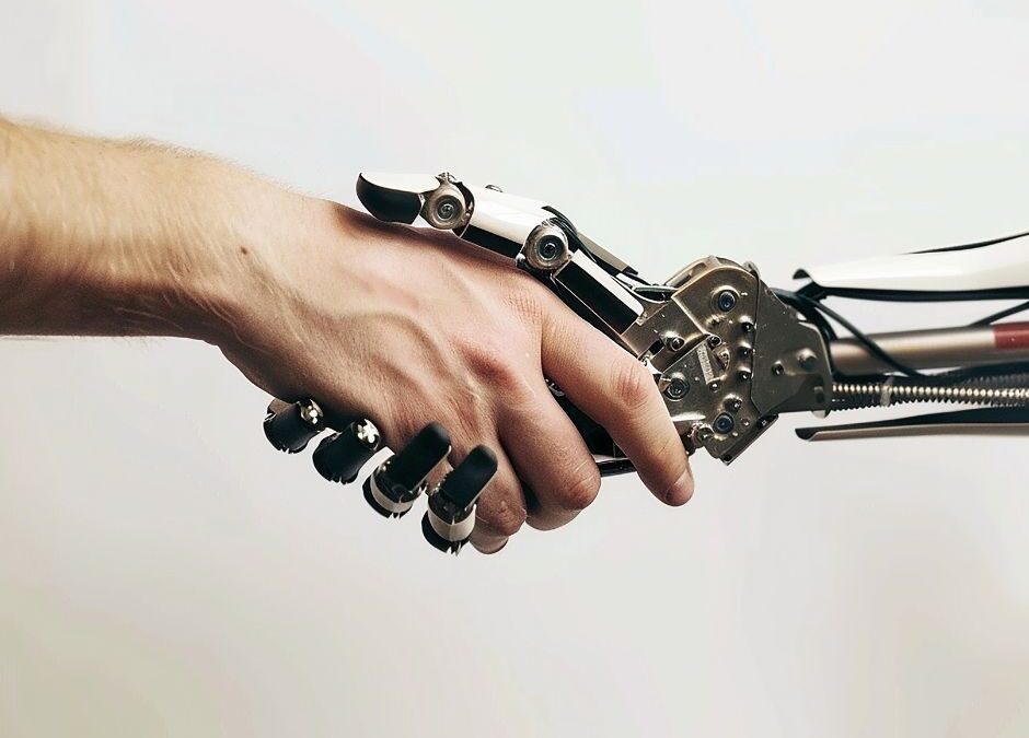 Why Our BDC Accidentally Replaced A.I., And What Dealerships Need to Know