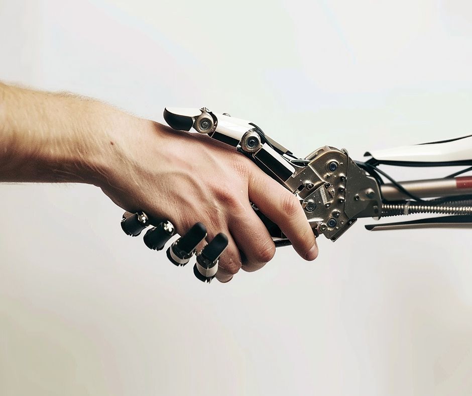 Why Our BDC Accidentally Replaced A.I., And What Dealerships Need to Know