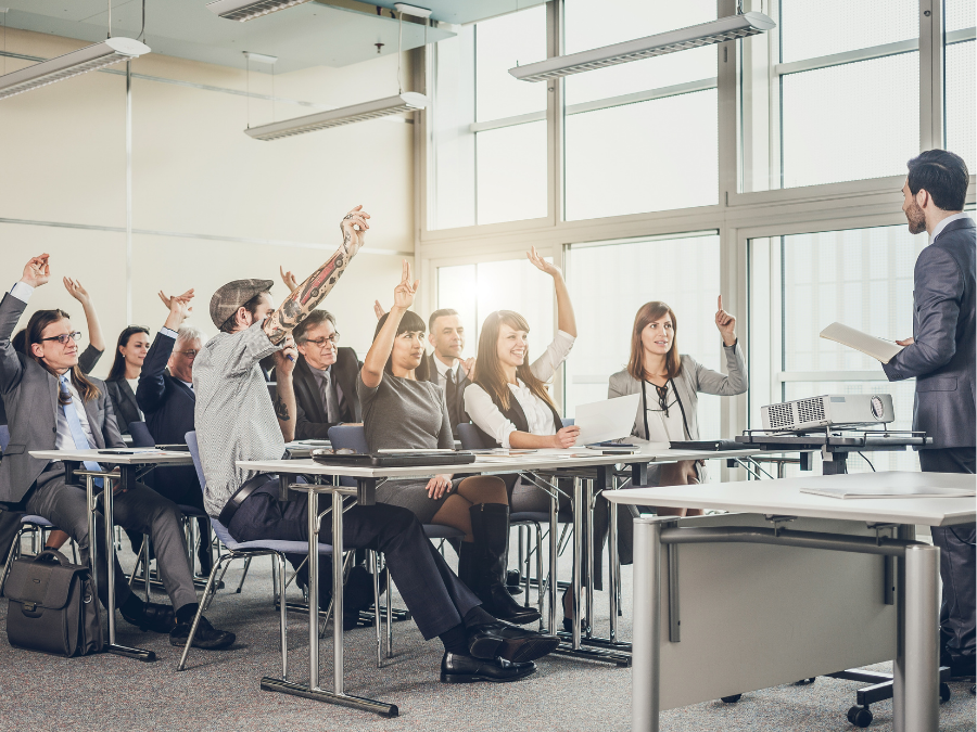 The Billion-Dollar Training Problem