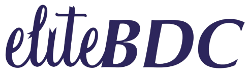 elite bdc logo